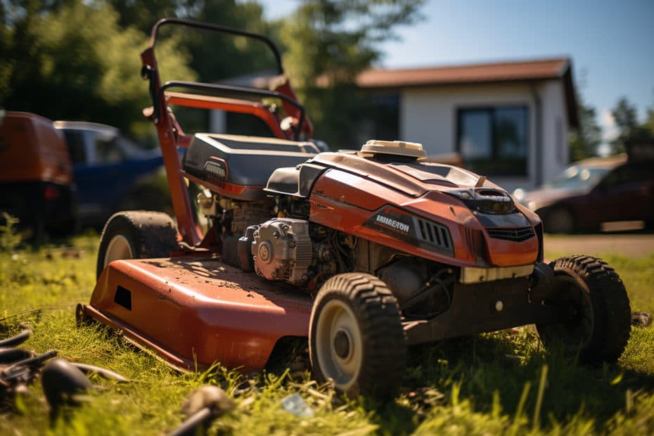 Évitez ces erreurs courantes lors de l’achat d’une nouvelle tondeuse à gazon