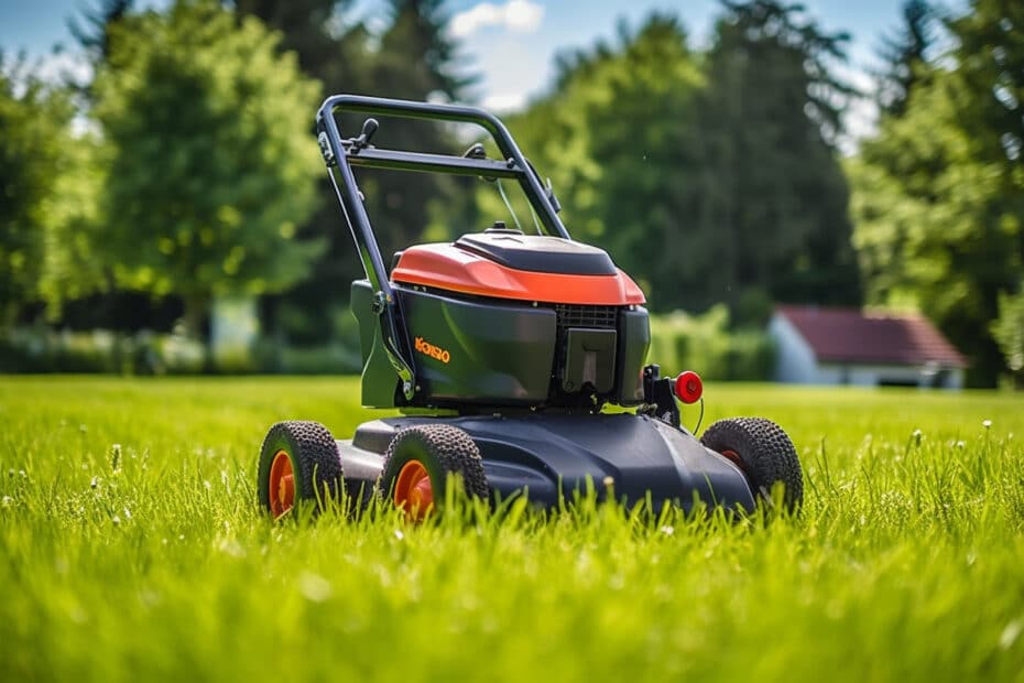 Le guide ultime pour choisir sa tondeuse à gazon automatique