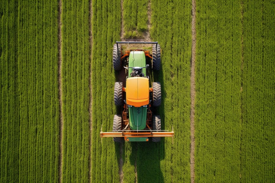 Les meilleures pratiques pour réduire l’impact écologique de votre tondeuse à gazon