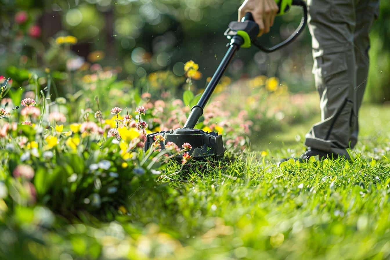 10 astuces essentielles pour une tonte de gazon parfaite à chaque fois