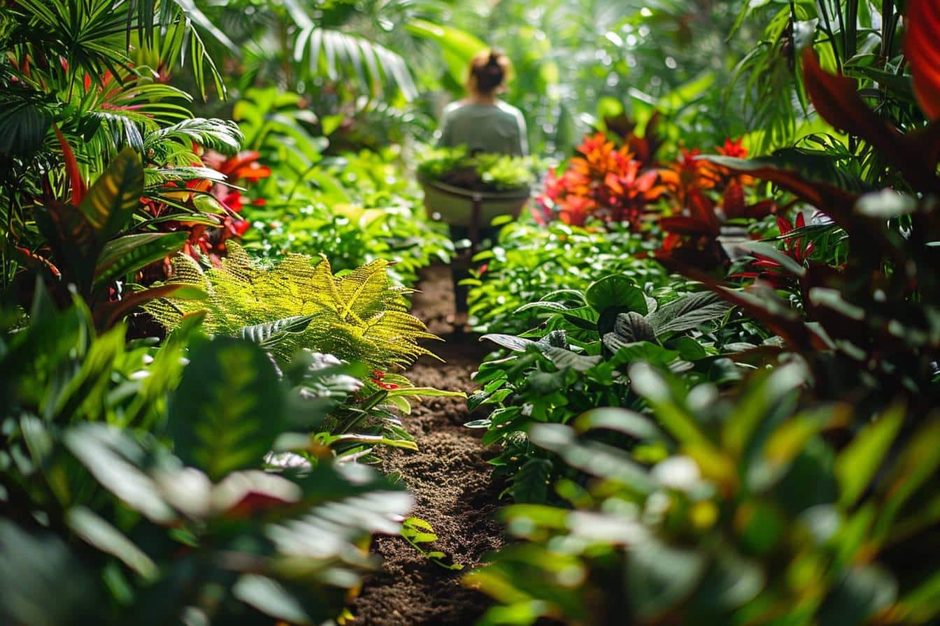 Cultiver des plantes aromatiques : Découvrez leurs nombreux bienfaits pour votre jardin