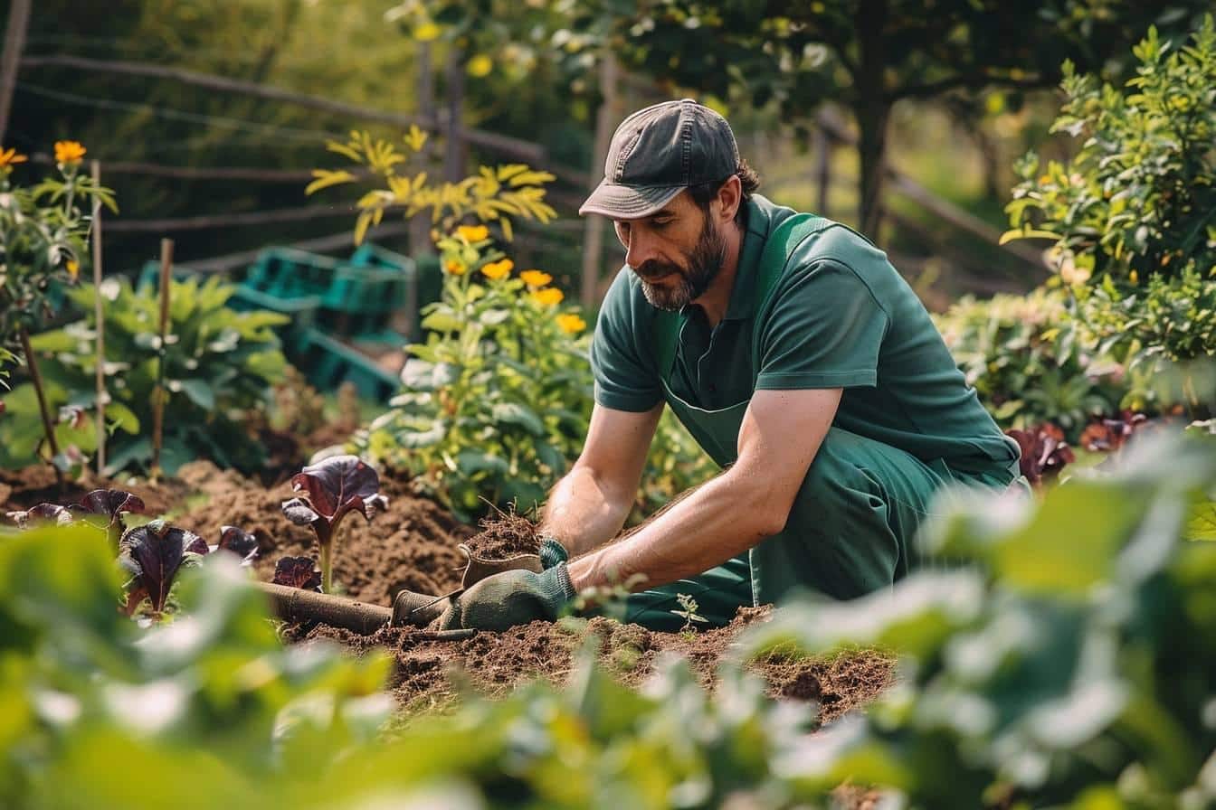 Guide 2024 : Choisir et entretenir les plantes de haie pour jardins