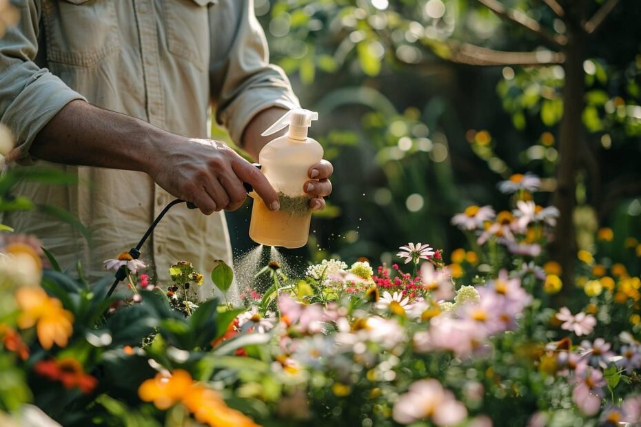 Comment éliminer les mauvaises herbes ? Solutions naturelles efficaces