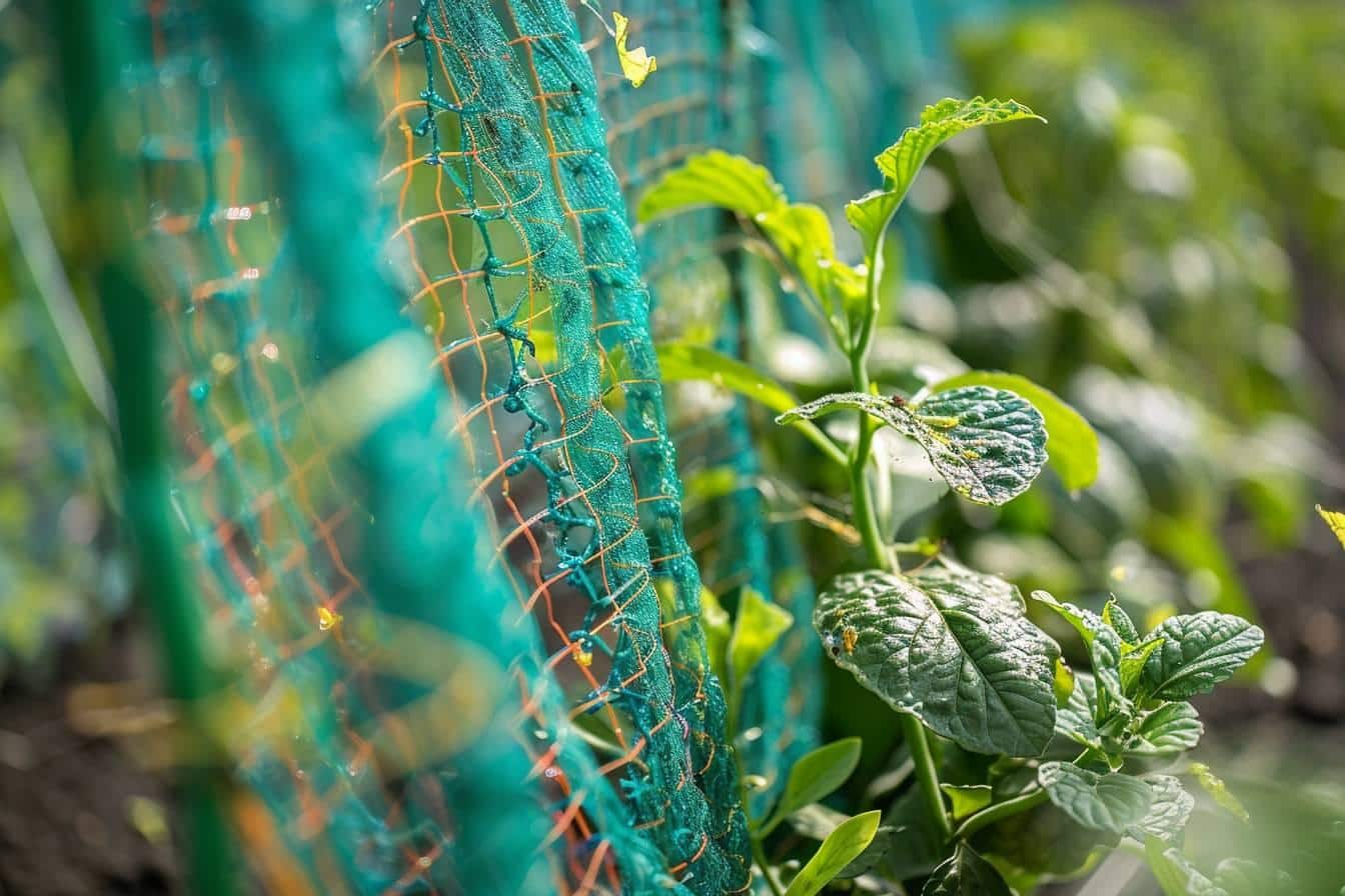 Guide 2024 : protéger vos plantes d'extérieur contre les parasites efficacement